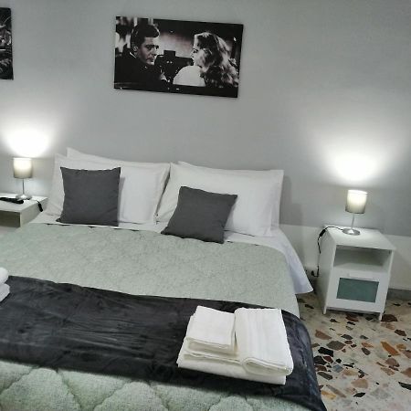 B&B La Dolce Vita Gragnano Bagian luar foto