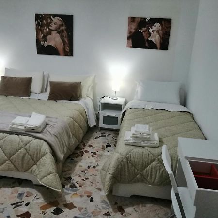 B&B La Dolce Vita Gragnano Bagian luar foto