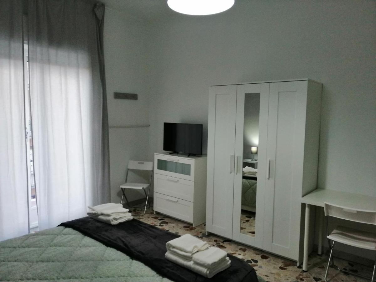 B&B La Dolce Vita Gragnano Bagian luar foto