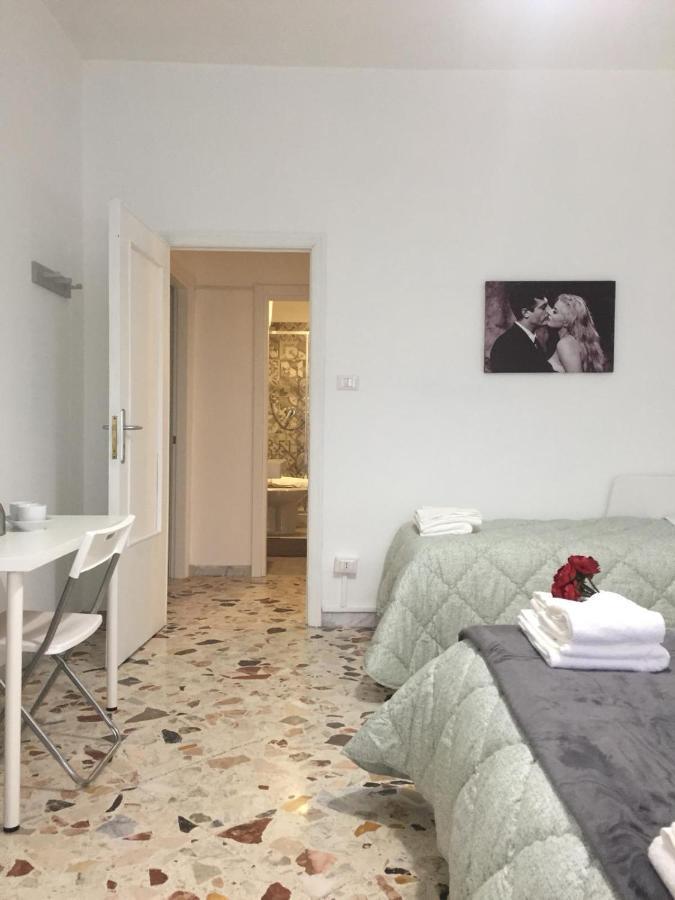 B&B La Dolce Vita Gragnano Bagian luar foto