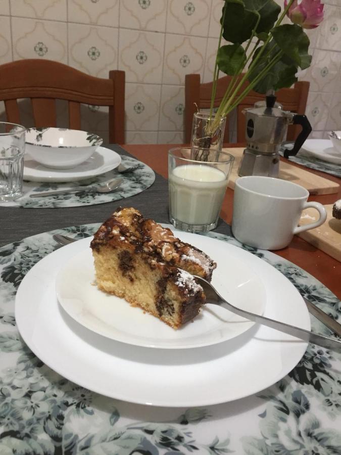 B&B La Dolce Vita Gragnano Bagian luar foto