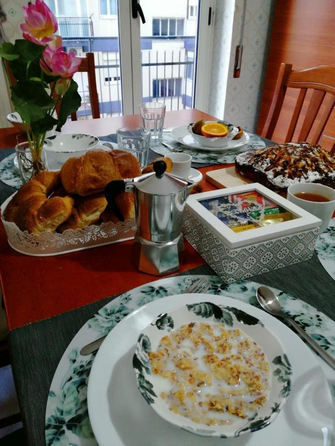 B&B La Dolce Vita Gragnano Bagian luar foto