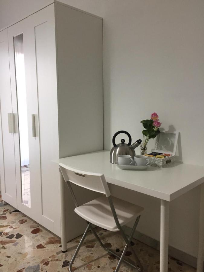 B&B La Dolce Vita Gragnano Bagian luar foto