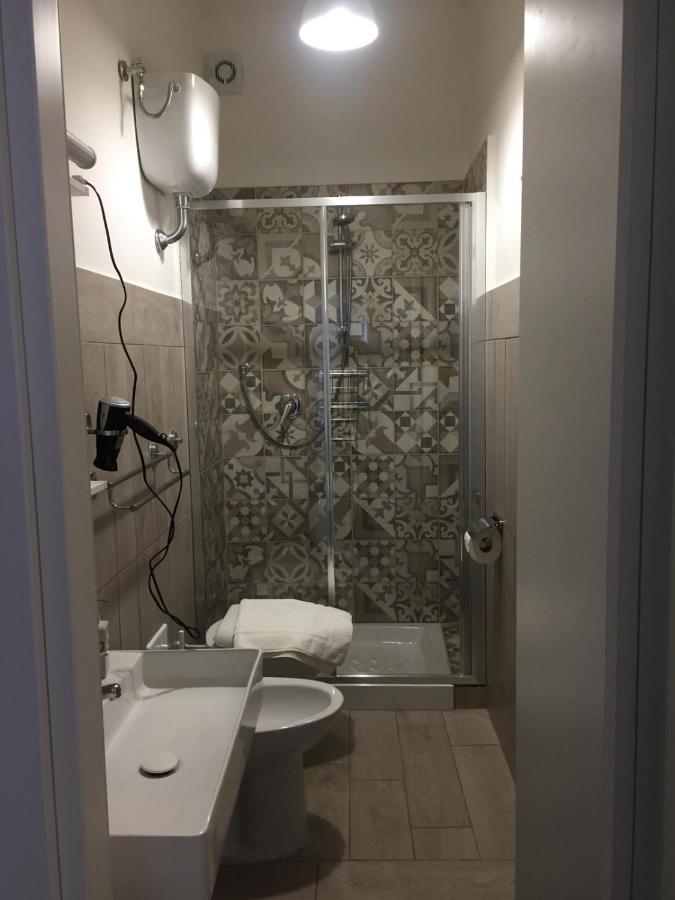 B&B La Dolce Vita Gragnano Bagian luar foto