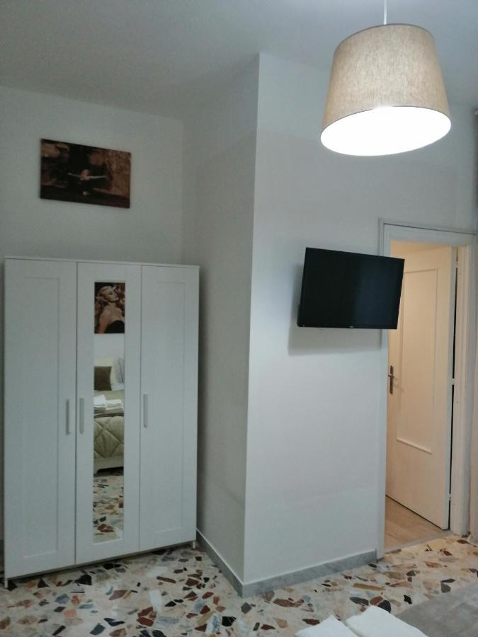 B&B La Dolce Vita Gragnano Bagian luar foto