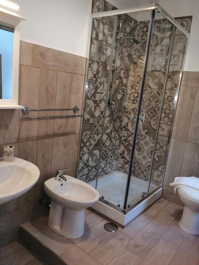 B&B La Dolce Vita Gragnano Bagian luar foto