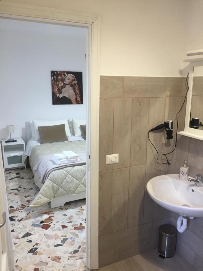 B&B La Dolce Vita Gragnano Bagian luar foto