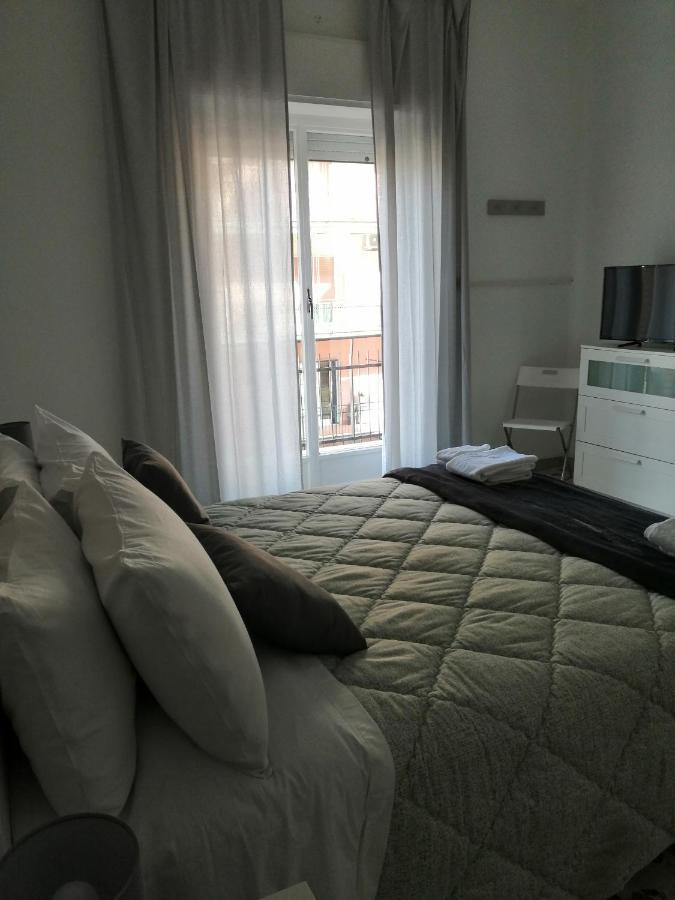 B&B La Dolce Vita Gragnano Bagian luar foto