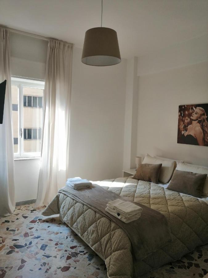 B&B La Dolce Vita Gragnano Bagian luar foto
