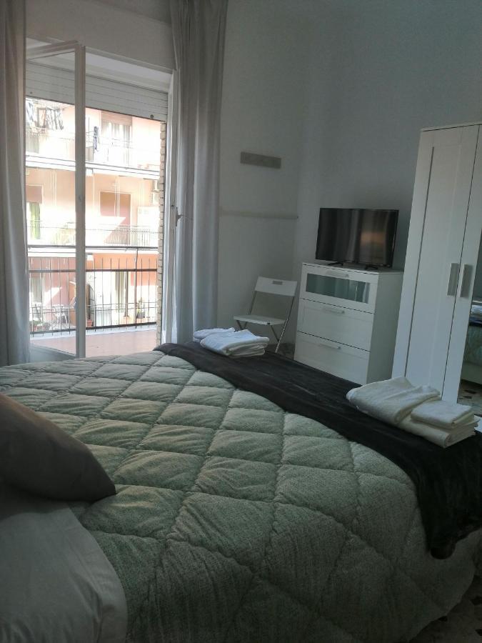 B&B La Dolce Vita Gragnano Bagian luar foto