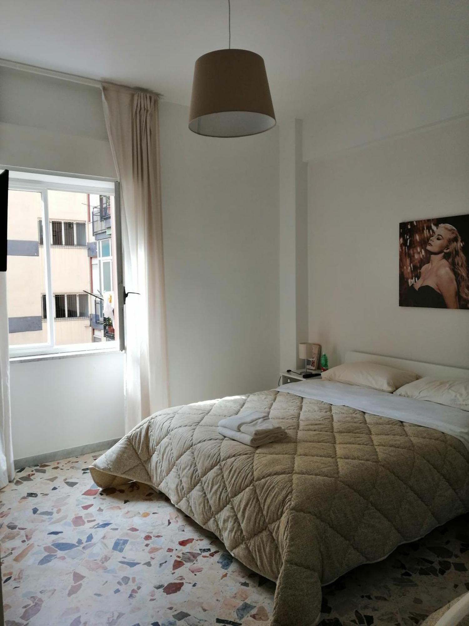 B&B La Dolce Vita Gragnano Ruang foto