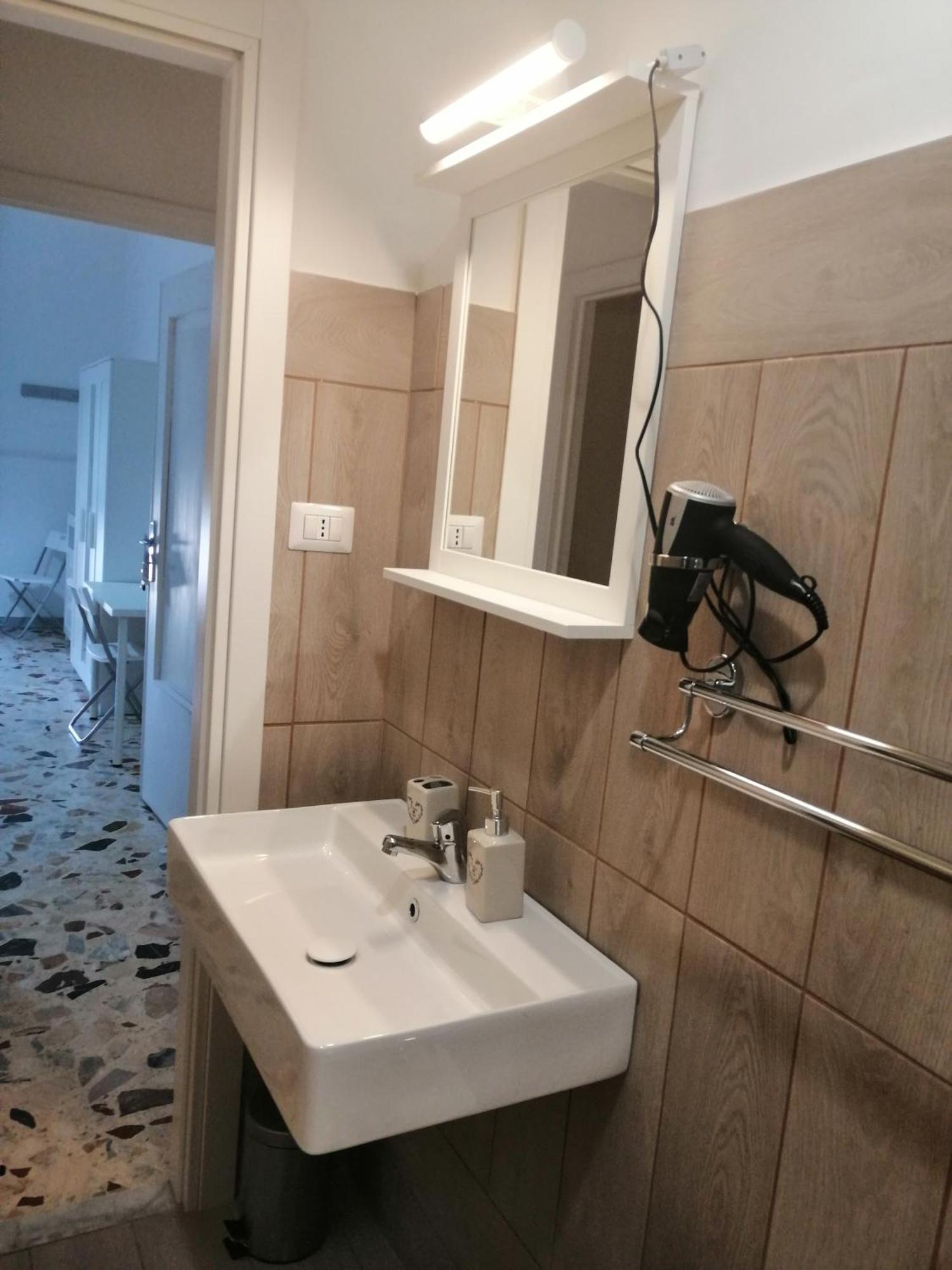 B&B La Dolce Vita Gragnano Ruang foto